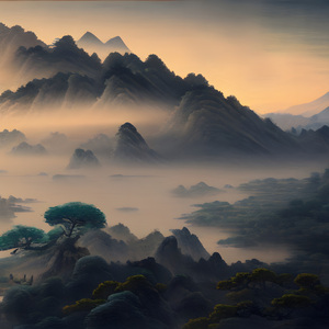 Twilight of the General