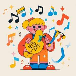 启蒙儿歌乐园 幼儿园启蒙恐龙儿歌乐园-恐龙《鹤龙》