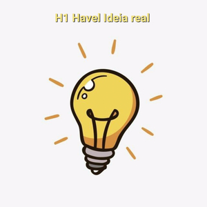 Ideia Real
