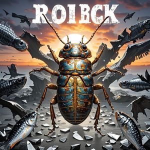 打不死的小强_喝西北风长大的草