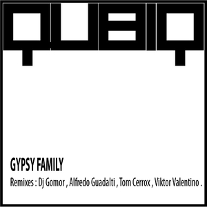 Primos (Original Mix)