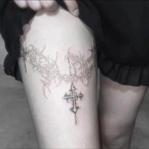 《You Bought the Broken》