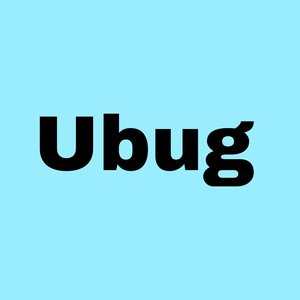 Ubug