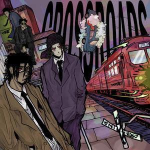 CROSSROADS (feat. MTLFCE)