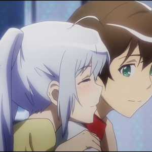 愿你有一天，能与重要的人重逢