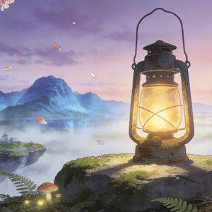 《星のページ》