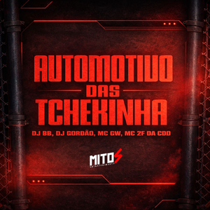 Automotivo Das Tchekinha
