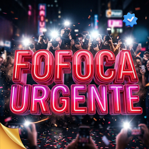 FOFOCA URGENTE