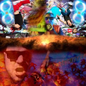 Rockstar Lifestyle (feat. Worgram)