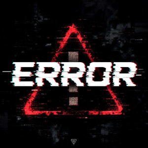 ERROR