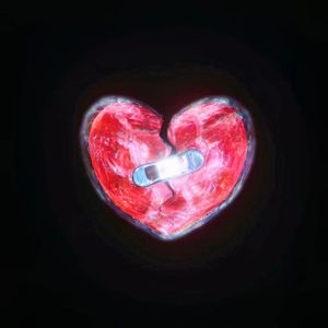 孤独病态（prod.by Rick1y）