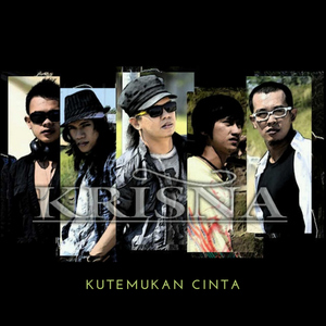 Kutemukan Cinta