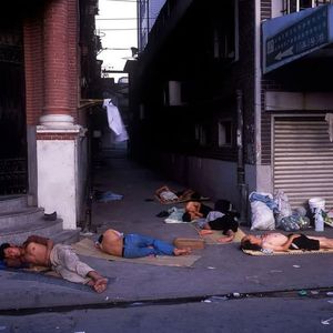 知识不能改变命运 - 吉他 钢琴 采样 Freestyle Boombap Beat