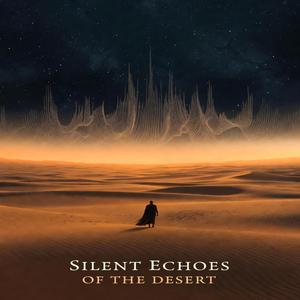 Silent Echoes of the Desert