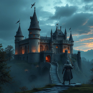 The Forgotten Kingdom