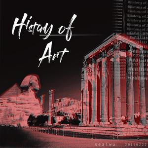 艺术史 pt.2(Prod.by LEYCO)