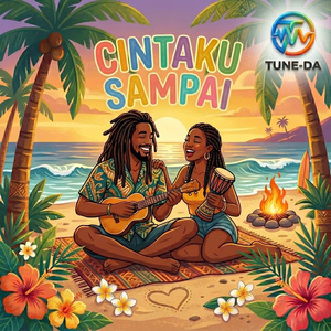 Cintaku Sampai
