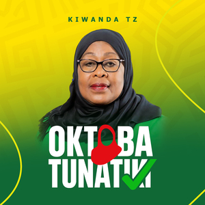 Oktoba Tunatiki