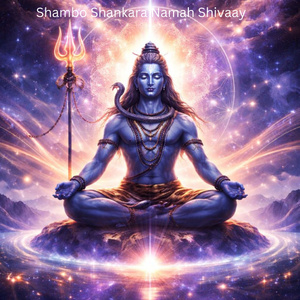 Shambo Shankara Namah Shivaay