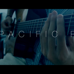 Pacific Rim Nature Sounds / Pacific Rim Nature Sounds-Pacific Rim（震撼指弹版）（三旋子 remix）