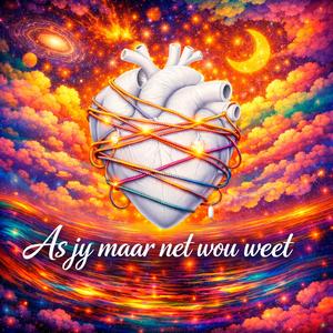 As jy maar net wou weet