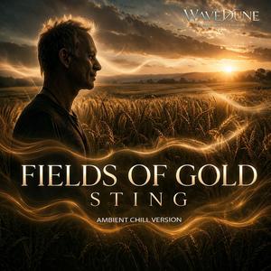 Fields Of Gold (Ambient Chillout Version)