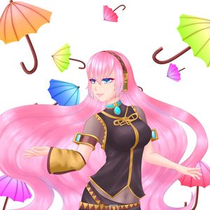 新しい日 (instrumental)