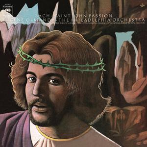 Johannespassion, BWV 245 , Part I:No. 9 Aria: "Ich folge dir gleichfalls mit freudigen Schritten"