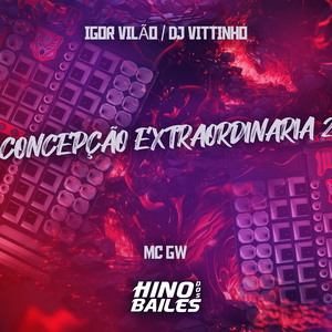 Concepção Extraordinária 2