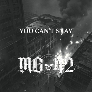You Can't Stay