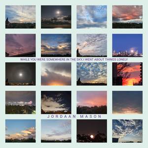 A Voice In My Head (I Carry It Everywhere)