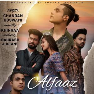 Alfaaz (feat. Khingaa)