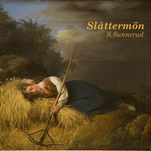Slåttermön
