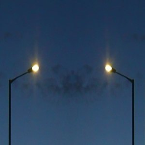 [ / / / / T H E S - - T R A N - - G E R]