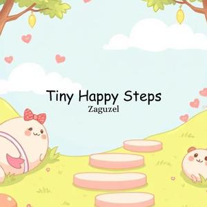 Tiny Happy Steps