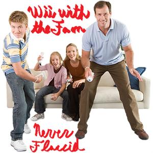Wii with the Fam