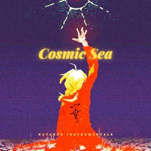 Cosmic Sea (Instrumental) (Instrumental)