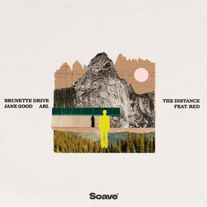 The Distance (feat. RED)