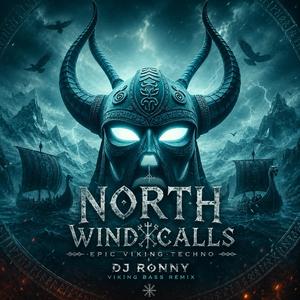 Nort Wind Calls (Violin Rave Saga Mix)