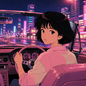 Ride on Tonight (feat. シブヤナナ)