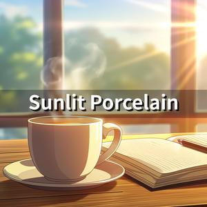Sunlit Porcelain