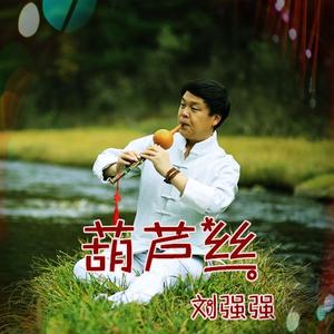 月光下的凤尾竹(葫芦丝)