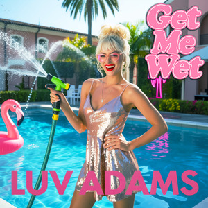Get me Wet