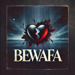 Bewafa (feat. Danav)