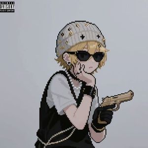 拜金女Golden Digger（feat.Loren Jean）
