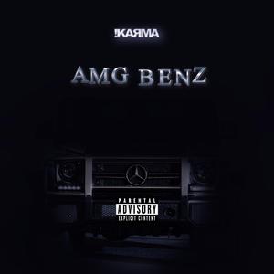 AMG BENZ