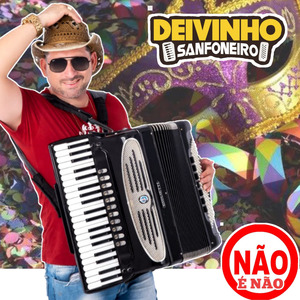 Não É Não