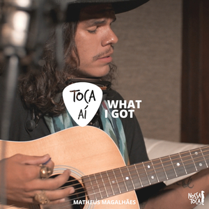 What I Got (Toca Ai Serena Trio)