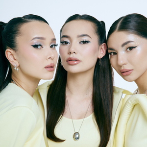 Махаббатым