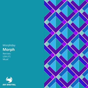 Morph (LEM IT Reinterpretation)